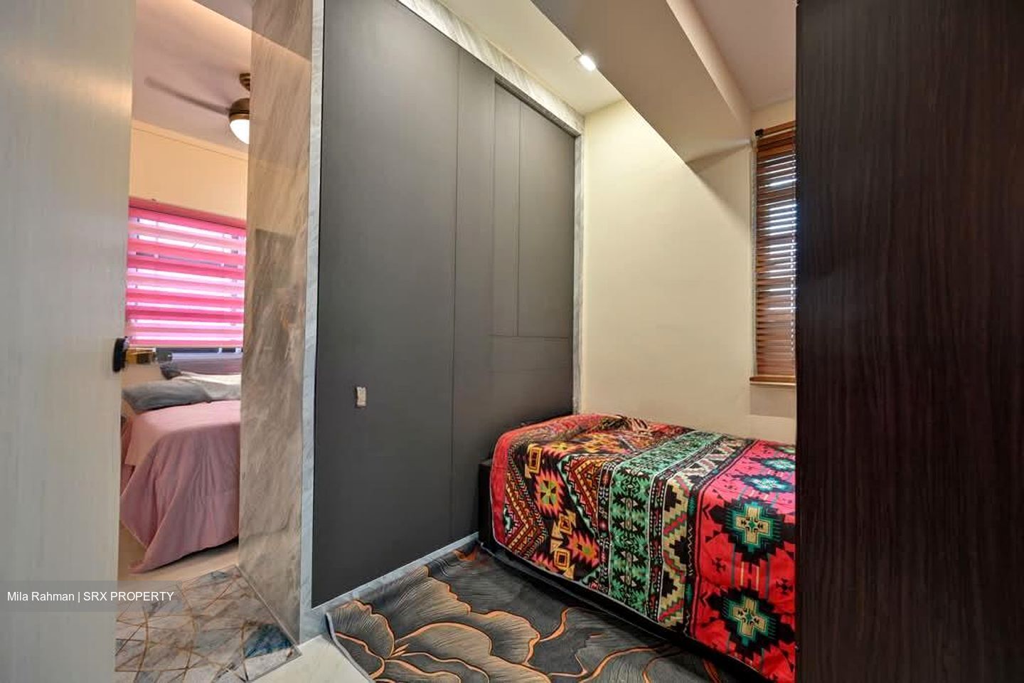 Blk 250C Compassvale Haven (Sengkang), HDB Executive #581191701